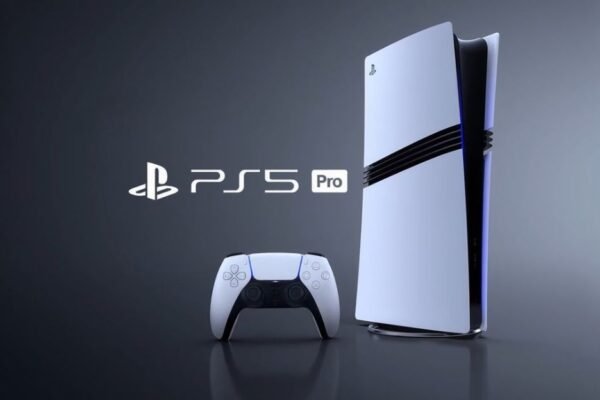 PS5 Pro: Release Date, Specs, Features and What’s New