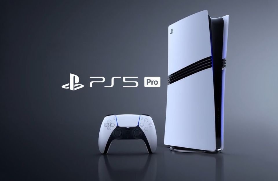 PS5 Pro: Release Date, Specs, Features and What’s New