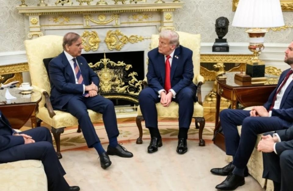 Pakistan ‘ready to host US‑Iran talks’: Can latest peace push work?