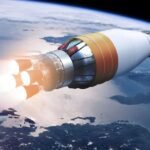 NASA Preparing Major Space Missions