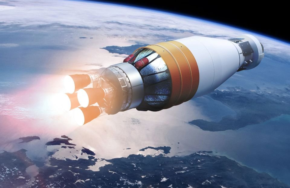 NASA Preparing Major Space Missions