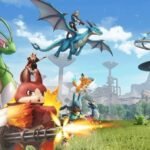 Pickmon Announced for Nintendo Switch