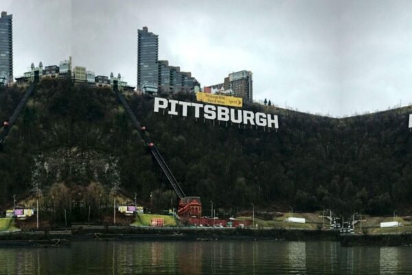 Pitt Unveils New $5 Million Commitment to the City