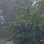 Powerful Kona Storm to bring heavy rain and strong winds