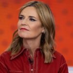 Savannah Guthrie's