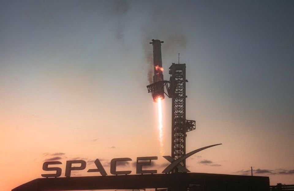 SpaceX and SK Hynix Fuel a New IPO Boom