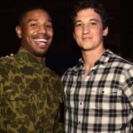 Special: Michael B. Jordan Wins His First Oscar for "Sinners"