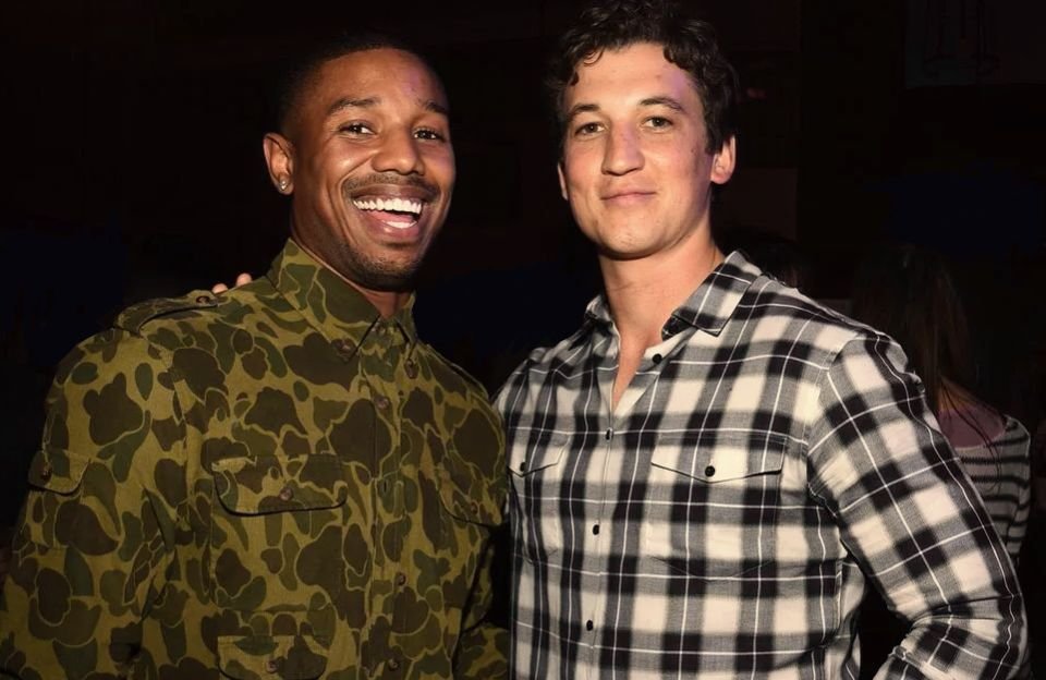 Special: Michael B. Jordan Wins His First Oscar for "Sinners"