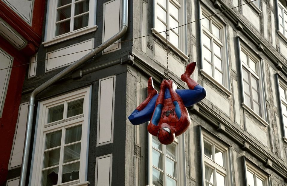 Spider-Man Frenzy Ignites New MCU Excitement