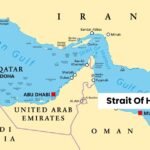Strait Of Hormuz