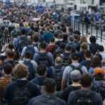 TSA Delays at Airports During Homeland Security Shutdown