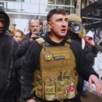 Terror on the Upper East Side