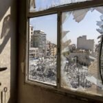 Iran War Spreads as European Nations Are Drawn Further In