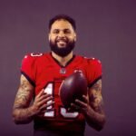 Mike Evans Leaves Buccaneers, Signs With 49ers