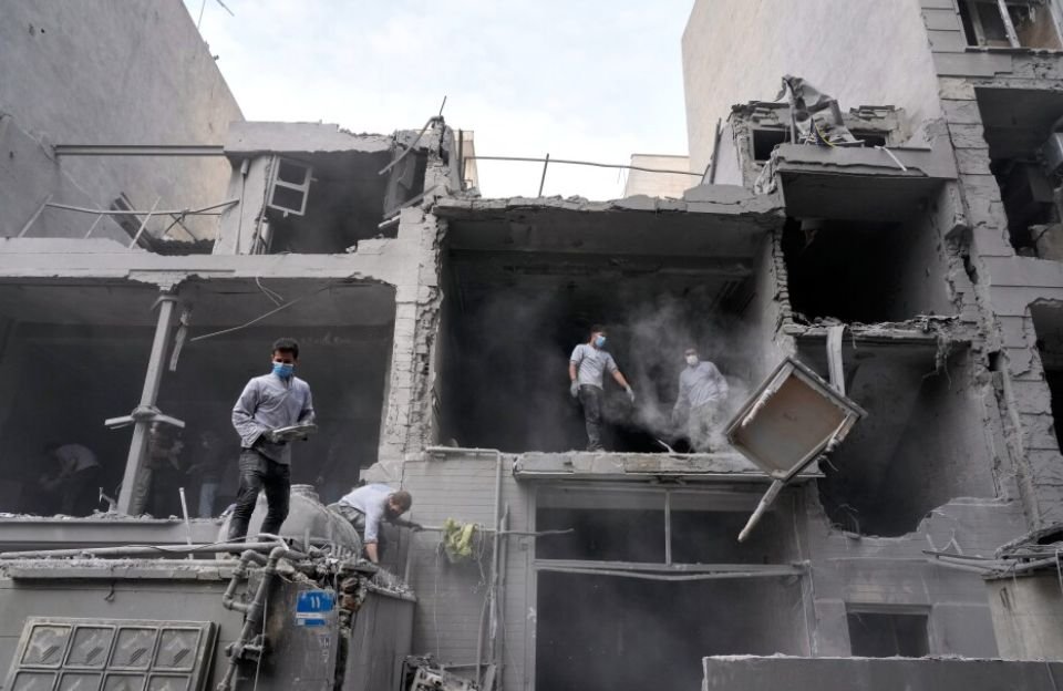 Live: Trump Chastises Countries for Tepid Support on Hormuz Amid Iran Conflict