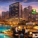 Explore IHG: Global Hospitality Leader and Trusted Hotel Brands