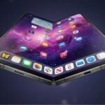 Leaked CAD Renders Reveal Apple’s Foldable iPhone Ultra