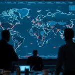 Global Markets Watch Closely as U.S. Political Tensions Rise