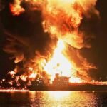 Iran Leader Urges Revenge for “Martyrs,” Targets Hormuz