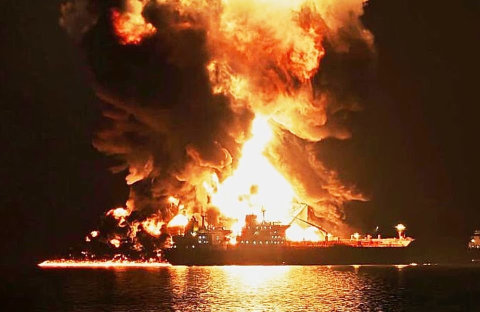 Iran Leader Urges Revenge for “Martyrs,” Targets Hormuz