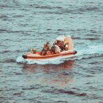 Stranded Iranian Sailors Create Urgent Diplomatic Challenge