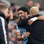 The Night Guardiola’s Bold Plan Became His Trap