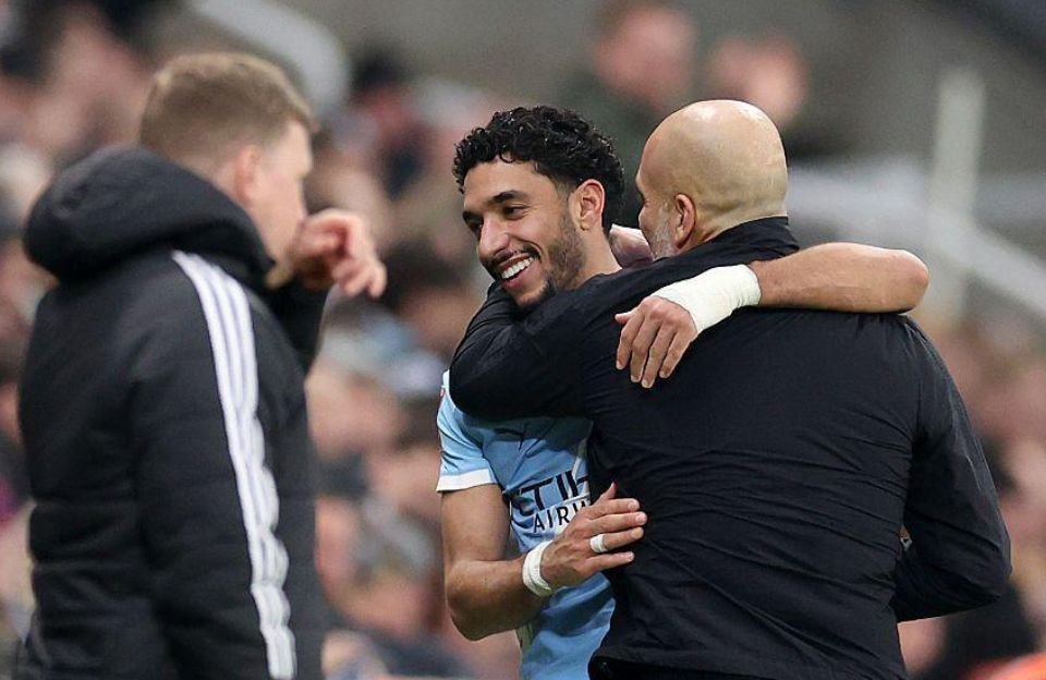 The Night Guardiola’s Bold Plan Became His Trap