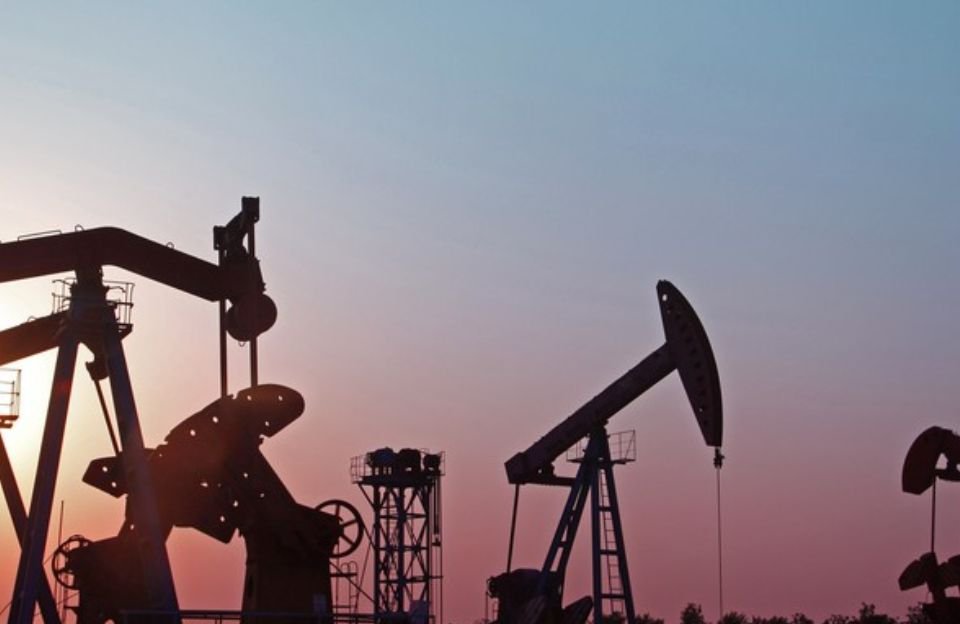 Oil Prices Jump as Geopolitical Crisis Shakes Global Markets