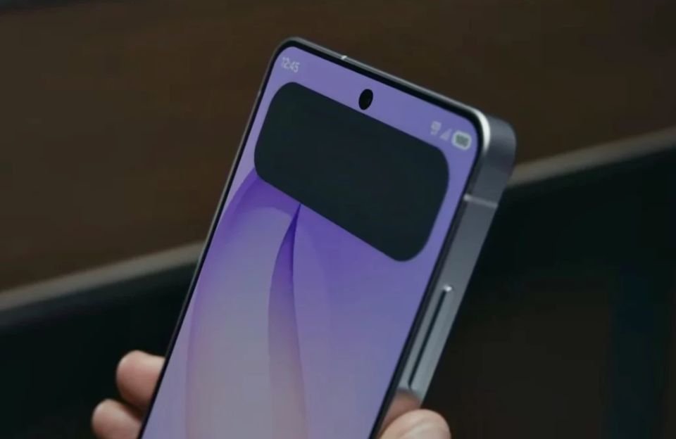 How the Galaxy S26 Privacy Display Keeps Your Data Safe