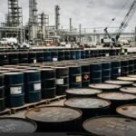 Oil Price Surge Rattles Markets Amid Iran Leadership Rift