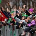 St. Patrick’s Day Celebrations Trigger Viral Searches Across the U.S.
