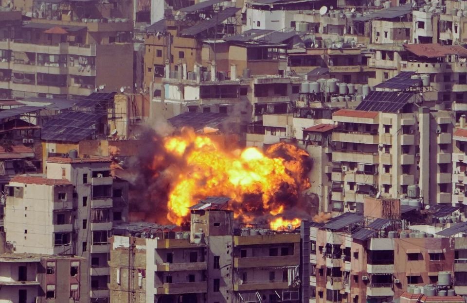 Tensions Mount Iran Leader Promises Revenge, Hormuz Action