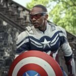 Captain America Returns to the Spotlight as Marvel Buzz Explodes Online
