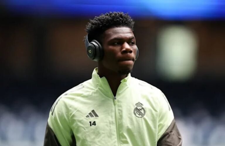 This Madrid Is Real”: Fans and Experts React Worldwide