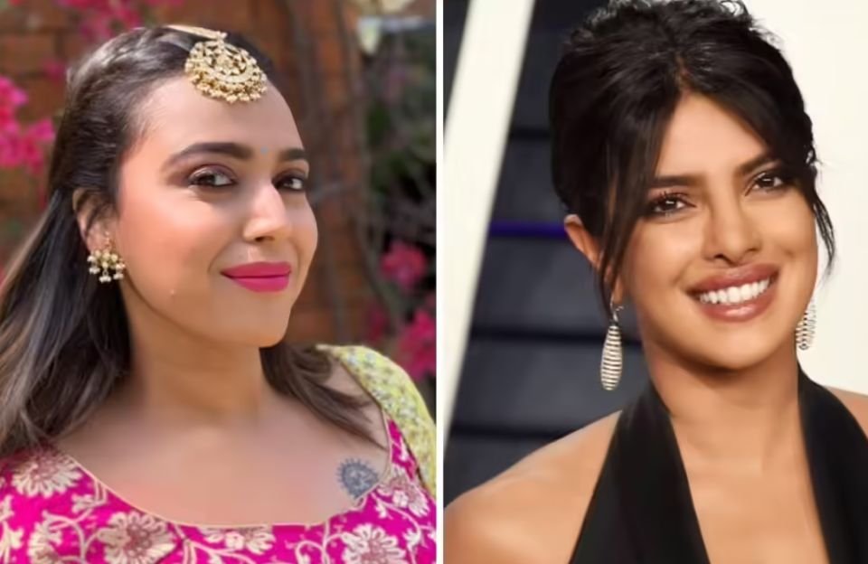 Swara Bhasker Denies Fake Tweet, Trends Over Priyanka Chopra Oscars Buzz
