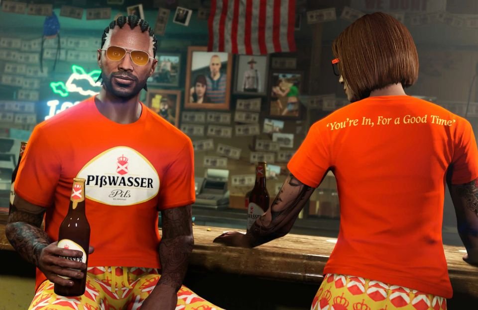 GTA Online Celebration: How to Get Your Maximum Rewards : Fans and Experts React Worldwide