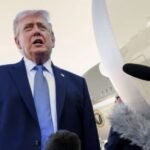 Donald Trump Stops Plan to Attack Iran Power Plant for Five Days.
