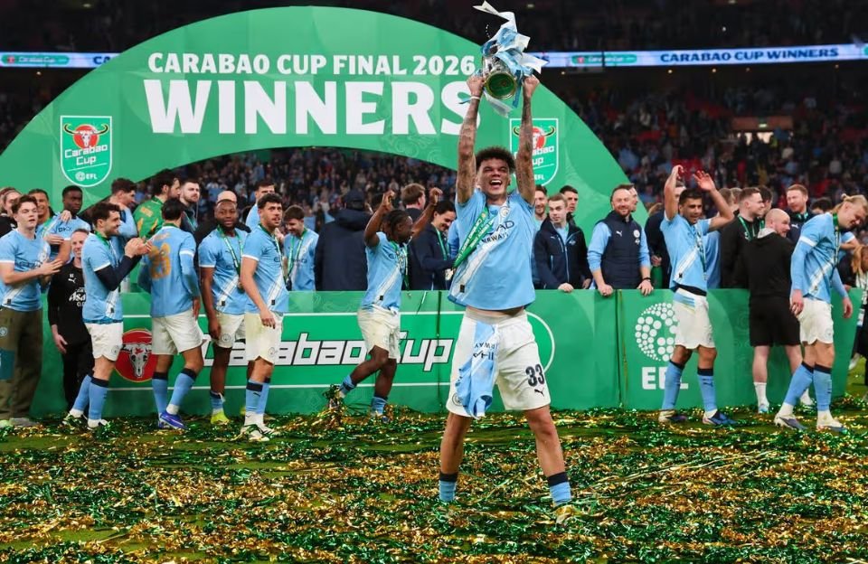 Carabao Cup Breakdown: Reactions, Talking Points and What is Next This Season