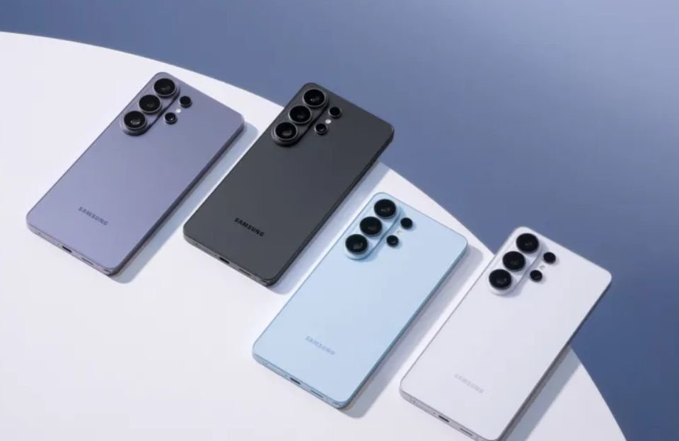 Samsung Electronics Hellas: Official Launch of the Galaxy S26 Series and the New Galaxy Buds4 in Greece and Cyprus