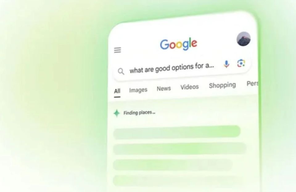 Google Search AI Update: Headlines Rewritten Automatically. Impact on SEO Explained