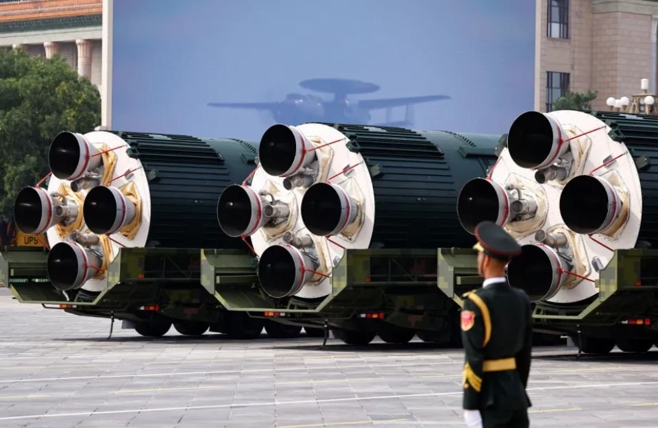 Why only China has the "weapon" to lower oil prices