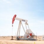 Oil Prices Drop Stocks Go Up After Donald Trump Talks to End War