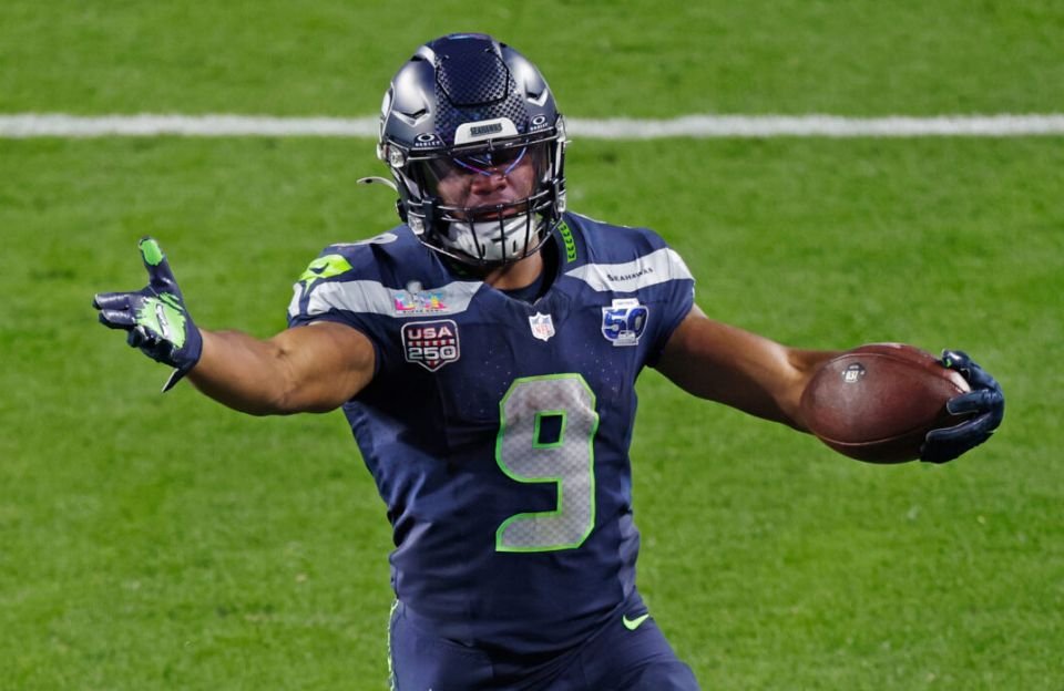 NFL 2026 Free Agency: Tagovailoa, Walker Among Top Winners