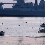 UK Refuses Warships for Iran War as Starmer and EU Leaders Focus on Diplomacy