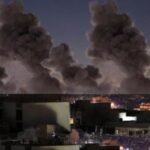 US-Israel Attacks on Iran: Live War Casualty Tracker