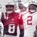 Walker, Evans Among NFL’s Best Day 1 Free Agent Fits