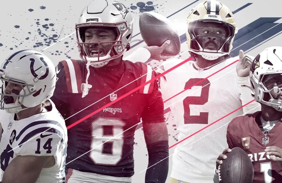 Walker, Evans Among NFL’s Best Day 1 Free Agent Fits