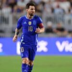 Lionel Messi Not Involved in Finalissima Cancellation, Wanted Match Before World Cup Final