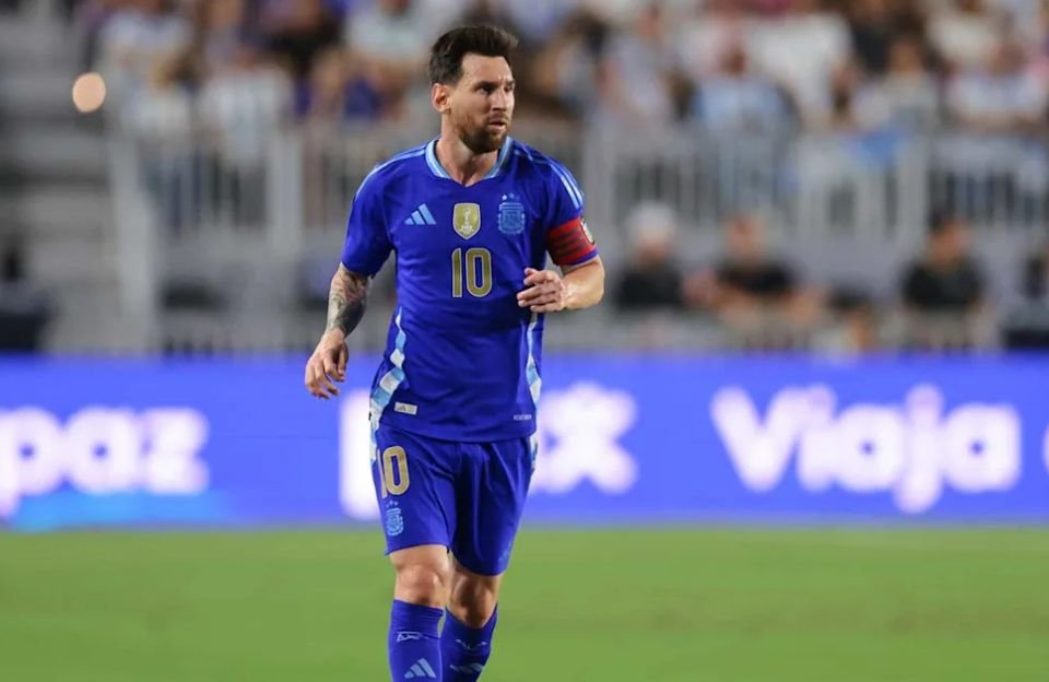 Lionel Messi Not Involved in Finalissima Cancellation, Wanted Match Before World Cup Final