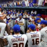 2 Vuelacercas de Arráez: Venezuela Destroza a Israel en el Clásico Mundial